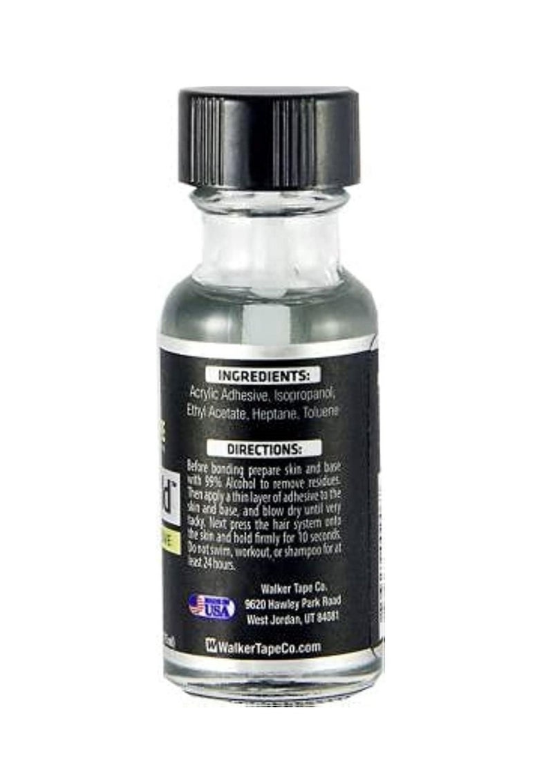 Walker Tape - Ultrahold Walker Tape 15 ml Hair System Adhesive - Image 1