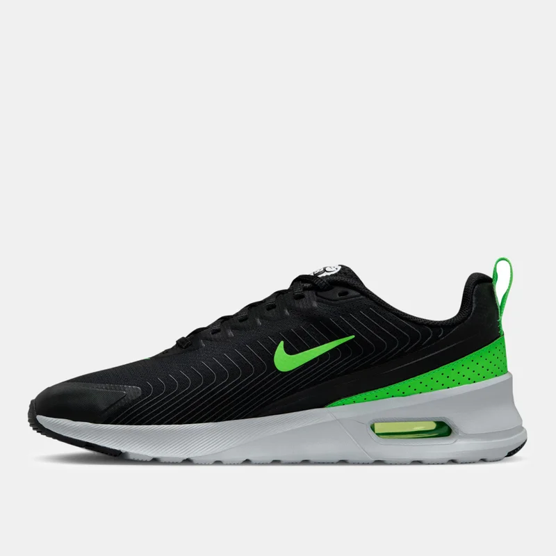 Nike Men's Air Max Nuaxis Shoes