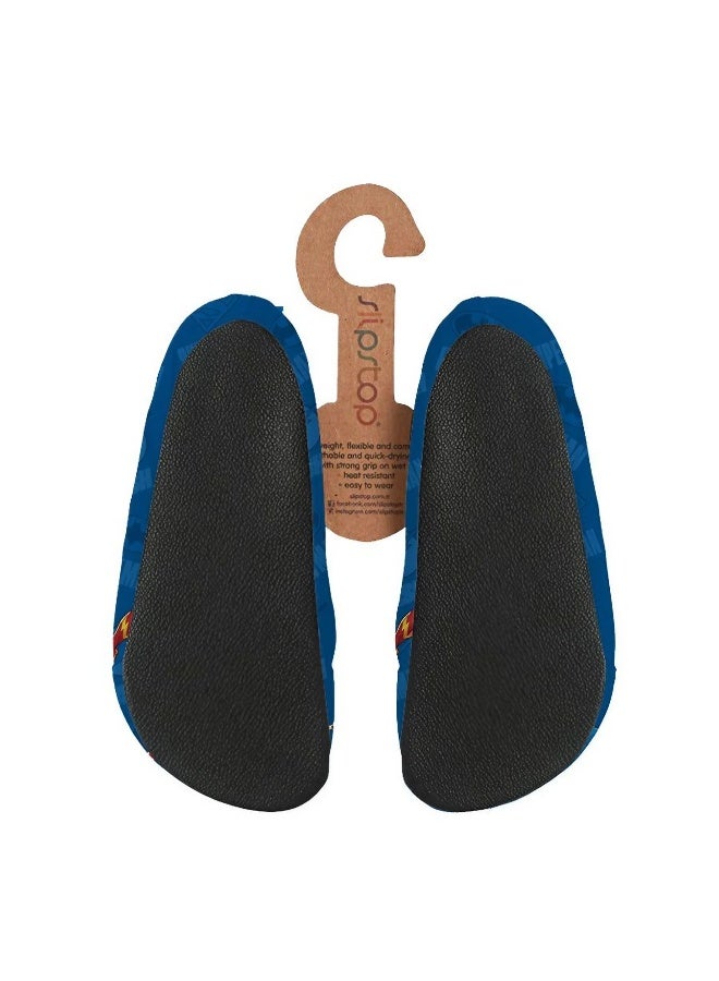 Slipstop أحذية سليبستوب مارفل أفنجرز متعددة الاستخدامات للأطفال (XS، EU 21-23) - Image 2