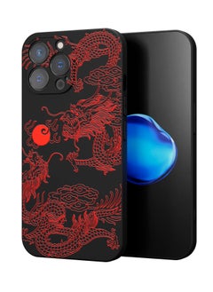 Japan dragon
