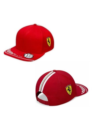 F1 Racing Team Lewis Hamilton Charles Lerclarc Cap - pzsku/ZD75FC152108A3A5E2EE7Z/45/_/1736843396/0ae684e9-aa3d-490a-8d3d-cbc62c603d25