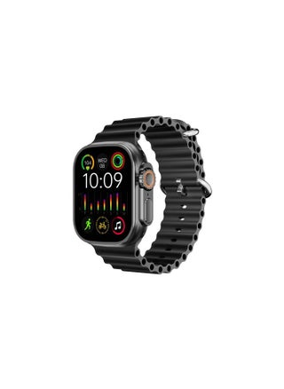 KW5 ULTRA 3 Smart Watch + 3 Watch strap Set - pzsku/ZD75FDF8B6C3207D36BB6Z/45/1746216538/16d06b01-984b-43d6-8c84-13e300707559