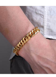 Men's 22K Gold