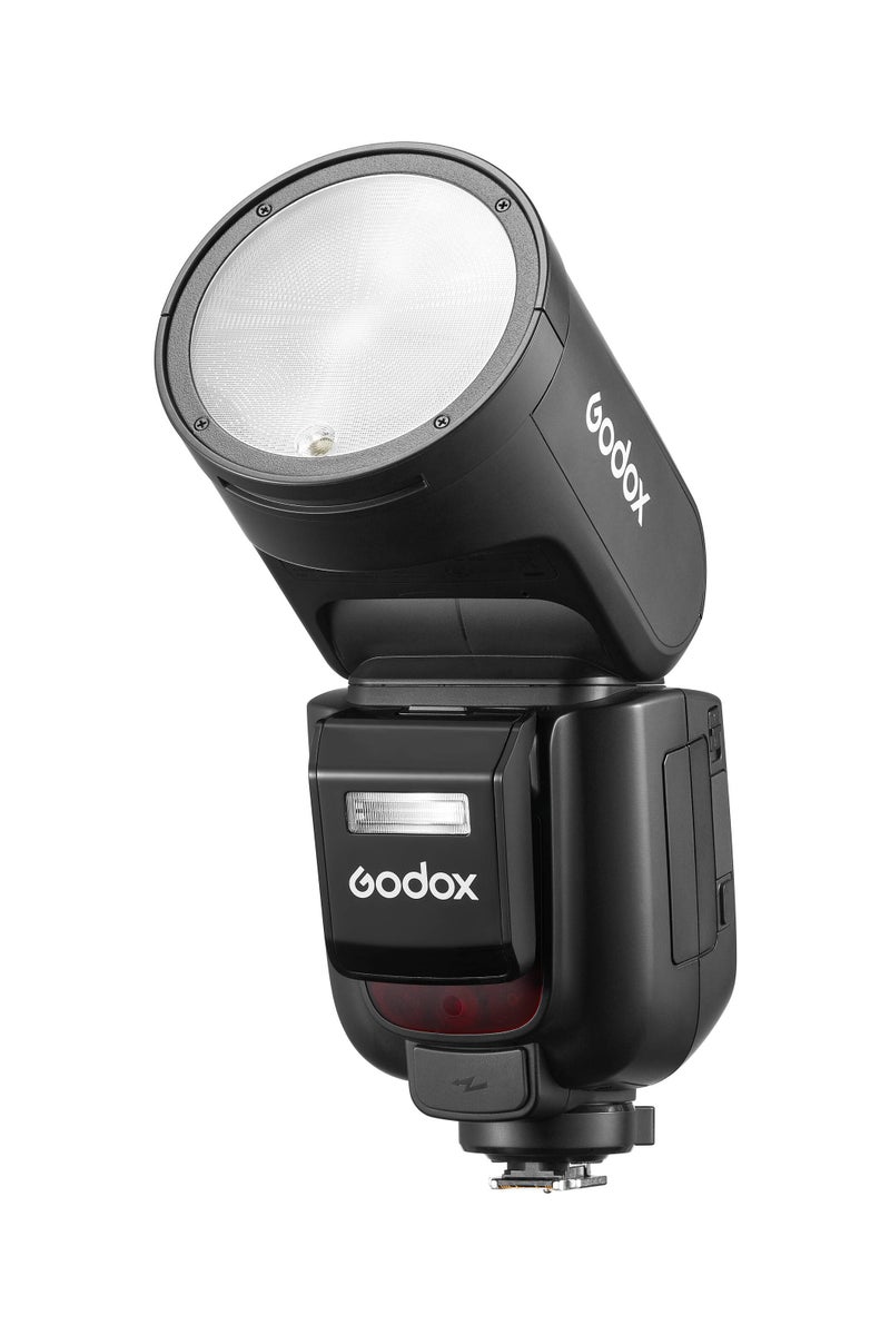 جودوكس Godox V1Pro S Flash for Sony - Image 1