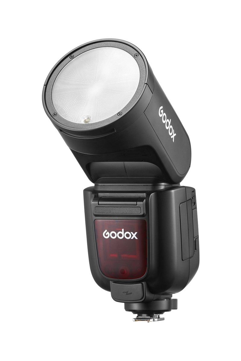 جودوكس Godox V1Pro S Flash for Sony - Image 5