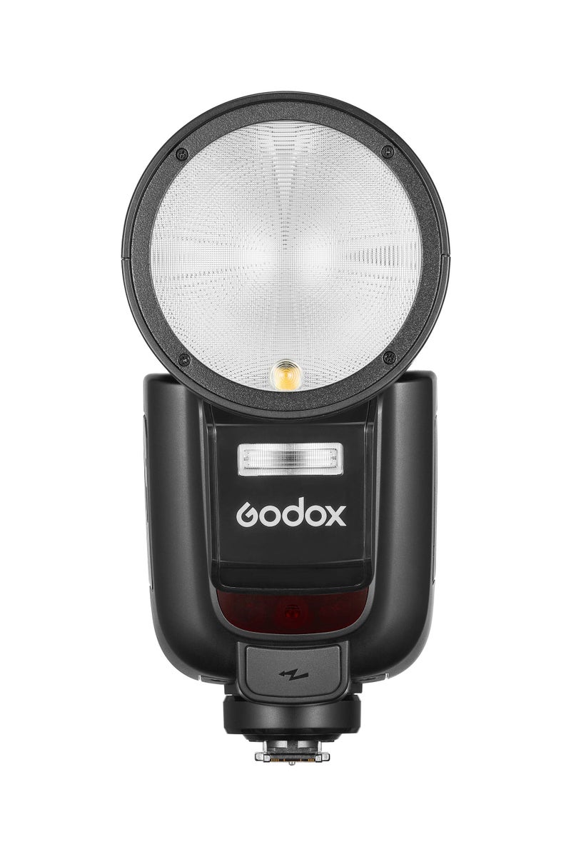 جودوكس Godox V1Pro S Flash for Sony - Image 2