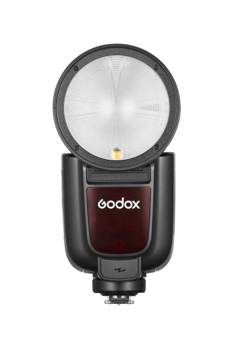 جودوكس Godox V1Pro S Flash for Sony - Image 4