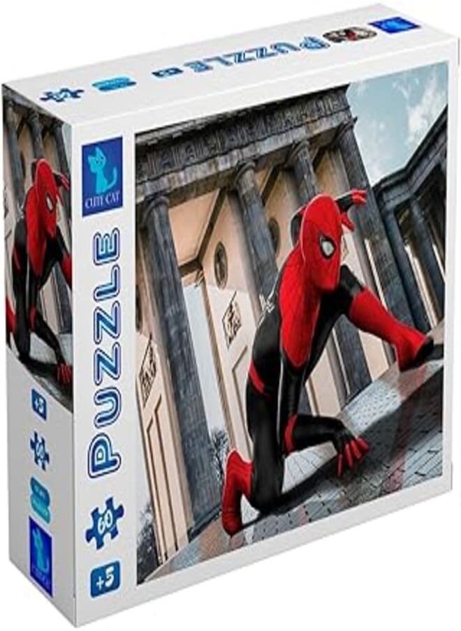 Spiderman - 60 PCS - pzsku/ZD7603E022640BC87BB56Z/45/_/1718495869/63622c8f-c475-4b41-b8c6-1c0f4451f139