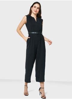 ELLA Sleeveless Jumpsuit  - Image 4