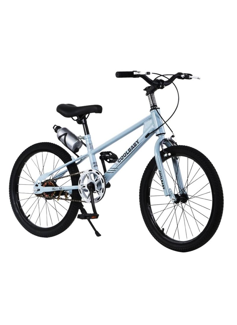 Cool Baby Style Children's bicycle  Children's ‎Mountain Bike  - Image 1