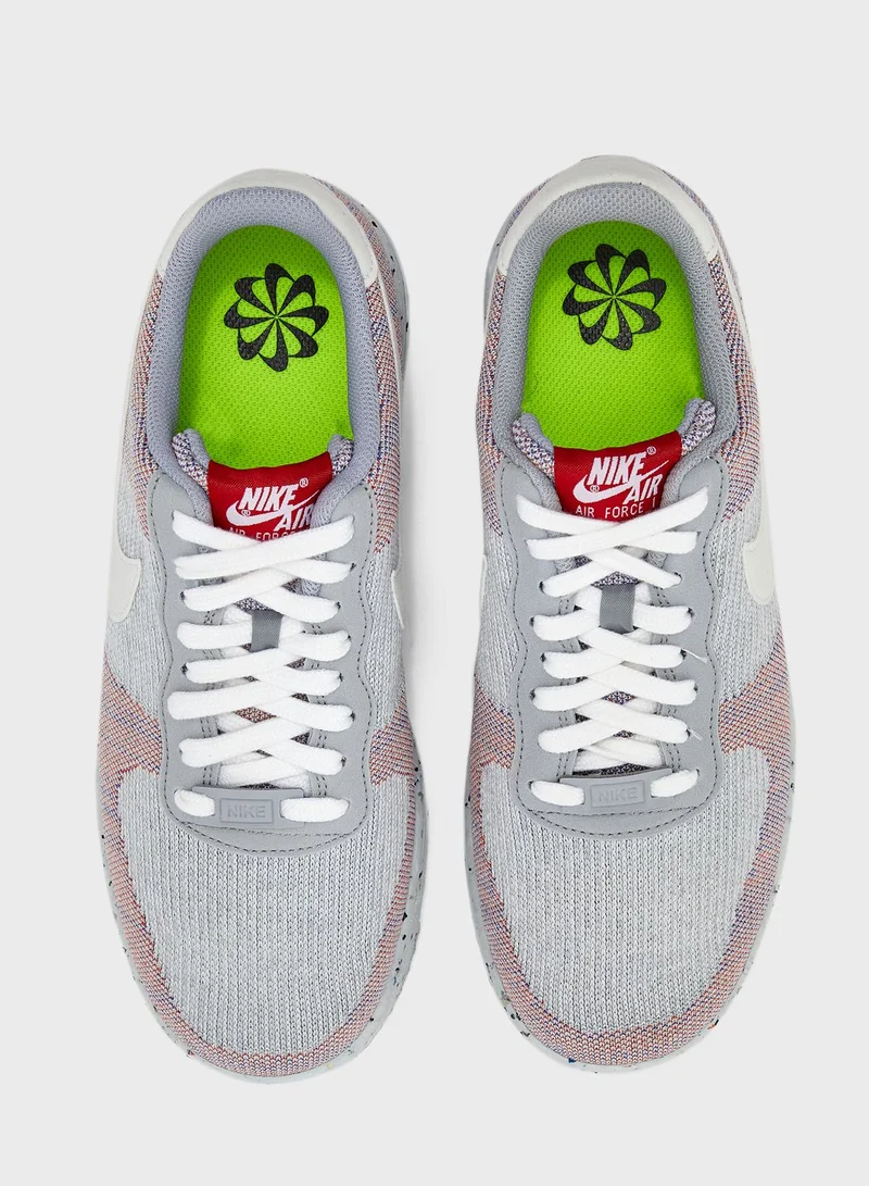 Nike AF1 Crater Flyknit