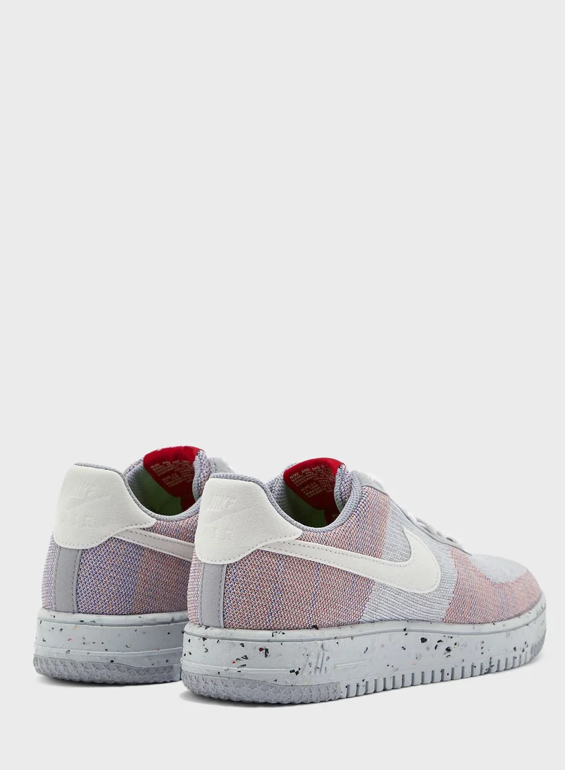 Nike AF1 Crater Flyknit