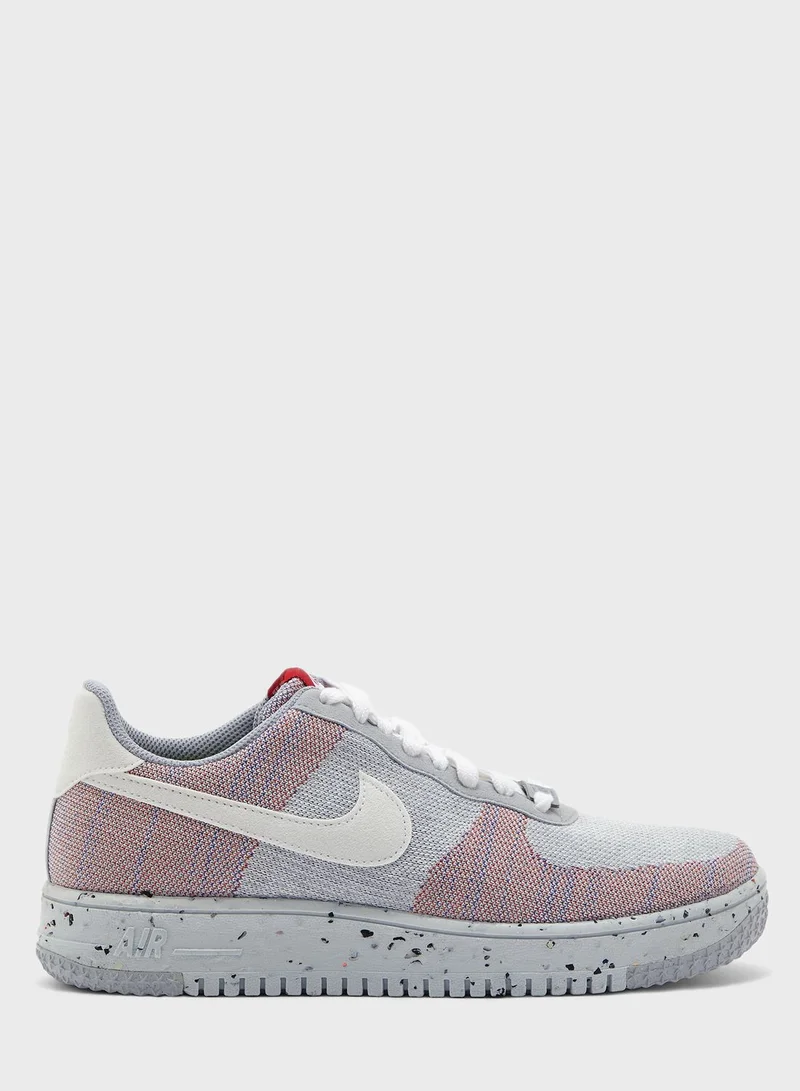 Nike AF1 Crater Flyknit
