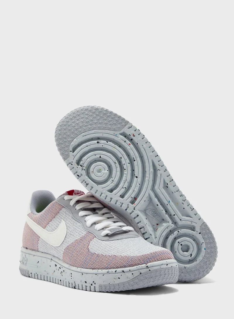 Nike AF1 Crater Flyknit