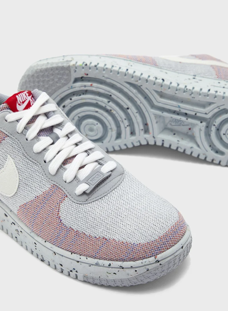 Nike AF1 Crater Flyknit