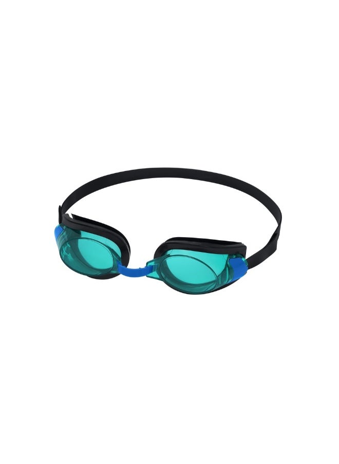 Bestway Bestway - Swimming Goggles Aqua Burst Essential II - Blue - 21005  - Image 1