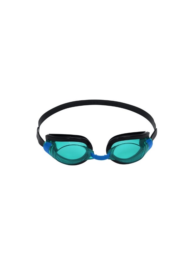 Bestway Bestway - Swimming Goggles Aqua Burst Essential II - Blue - 21005  - Image 2