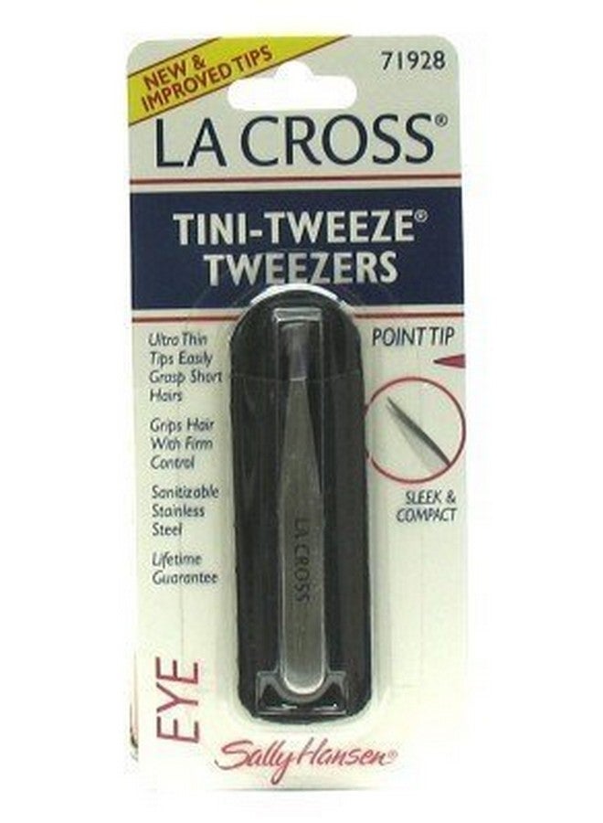 Tinitweezepoint Tip