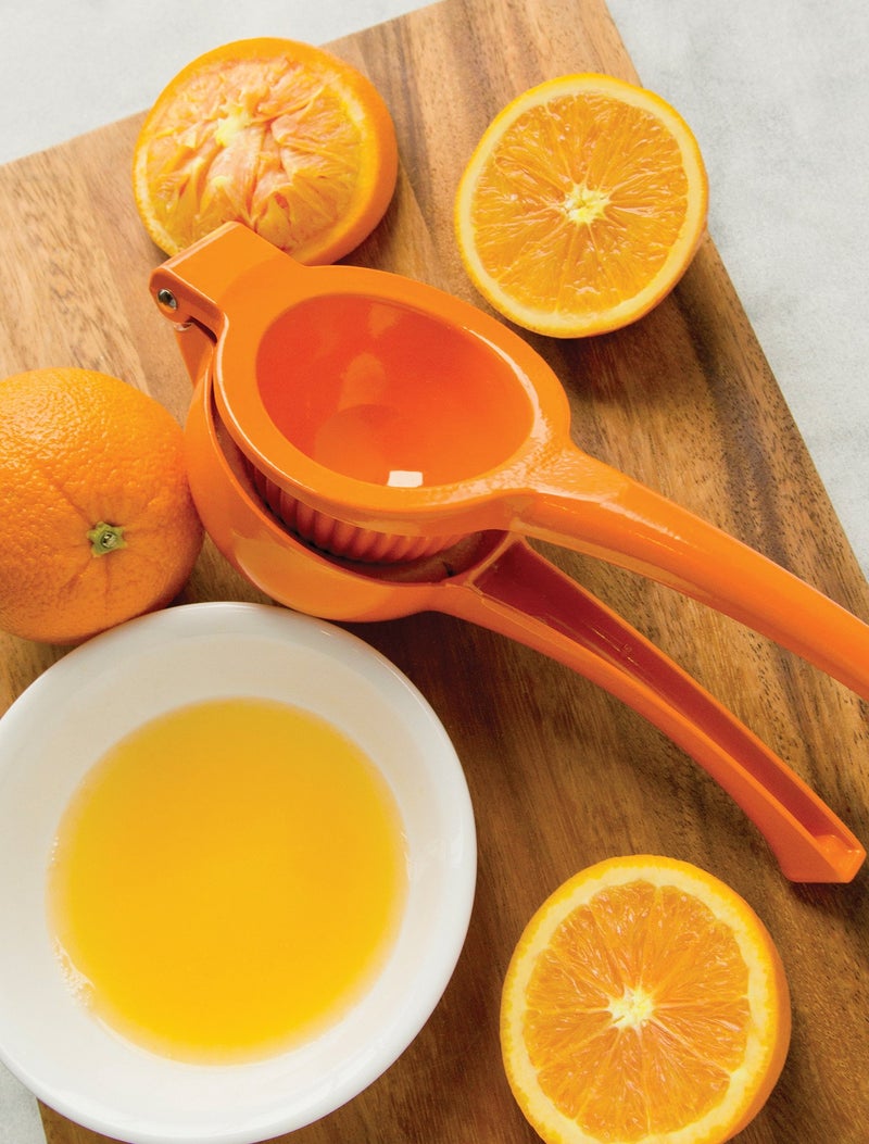 Fox Run 5538 Orange Juicer, Manual, 3 x 3.5 x 9.25 inches - Image 5