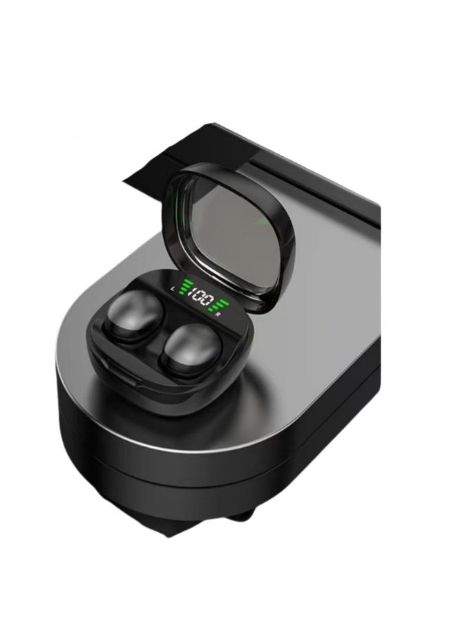 KUYING New In Ear Noise Cancelling Wireless Bluetooth Earphones 