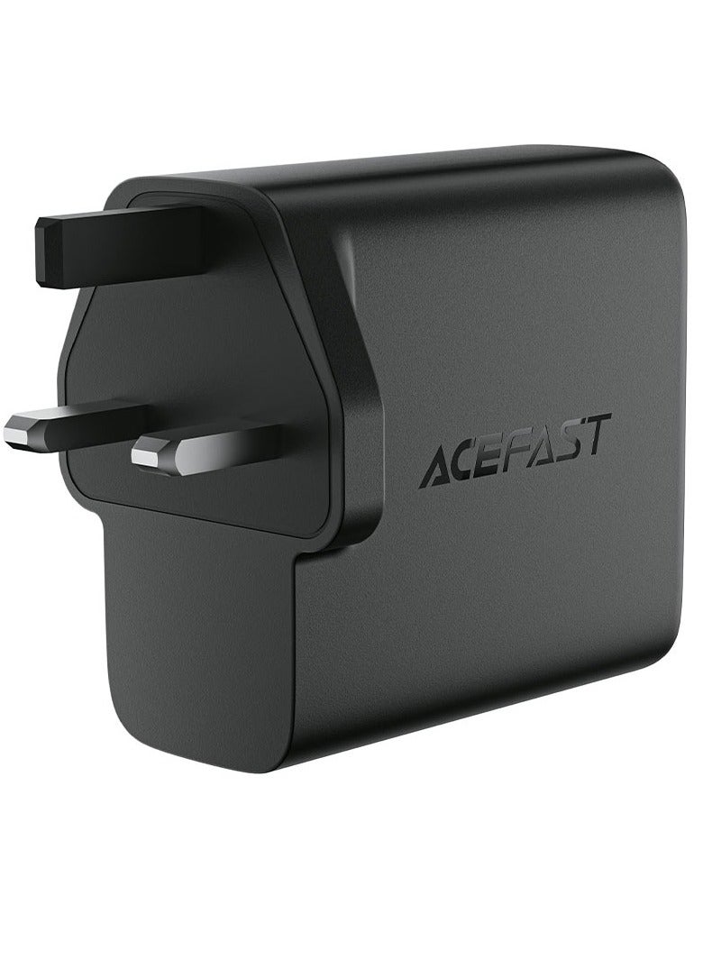 ACEFAST Fast Charge Wall Charger A97 PD100W GaN (3xUSB-C + 1xUSB-A) UK - Image 2