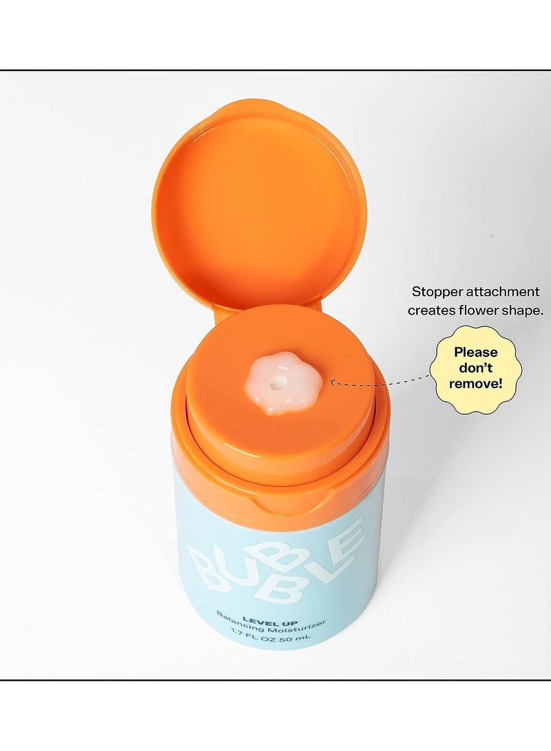 بابل جل مرطب متوازن للبشرة من بابل سكين كير - 50 مل - Image 2