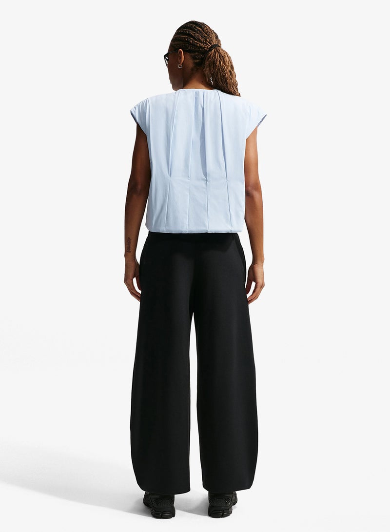 Nike 24.7 Wide-Leg Sweatpants - Image 2