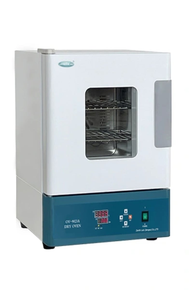 فرن تجفيف بيونكس OV‑9053A سعة 50 لتر درجة الحرارة RT+10‑200°C