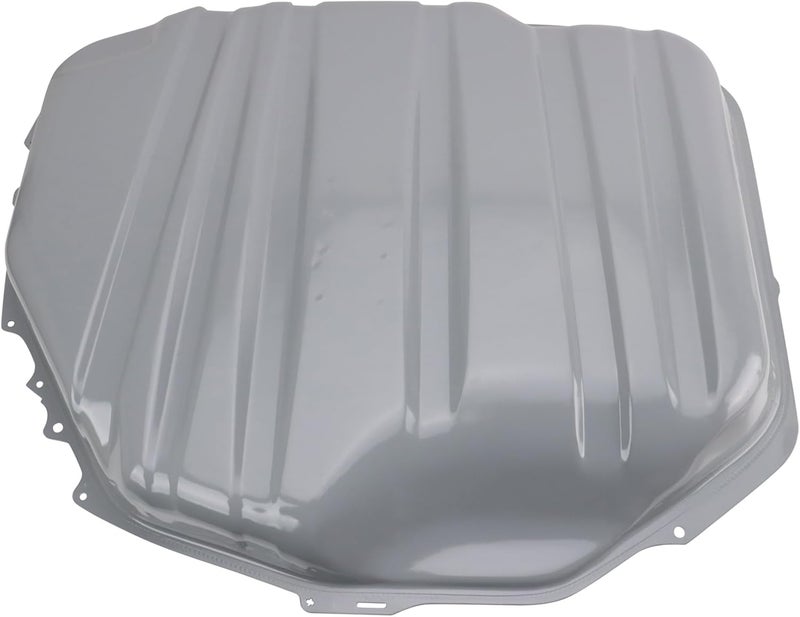 TRQ خزان وقود TRQ سعة 11.9 جالون لسيارة هوندا سيفيك 1999-2000 - Image 1