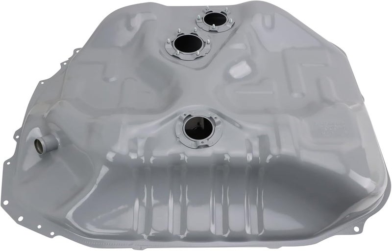 TRQ خزان وقود TRQ سعة 11.9 جالون لسيارة هوندا سيفيك 1999-2000 - Image 3