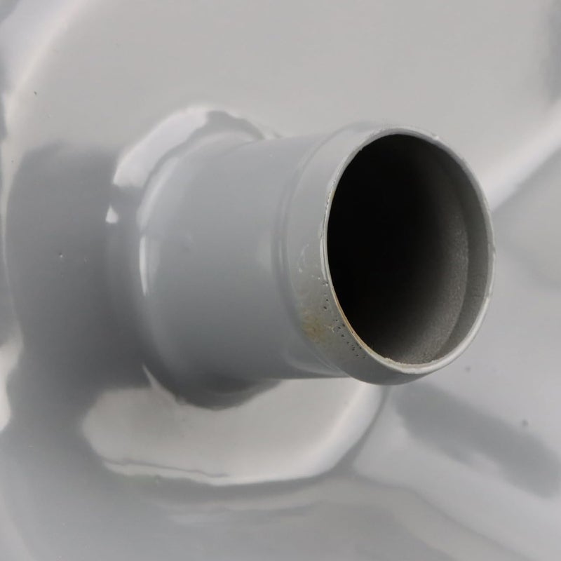 TRQ خزان وقود TRQ سعة 11.9 جالون لسيارة هوندا سيفيك 1999-2000 - Image 4