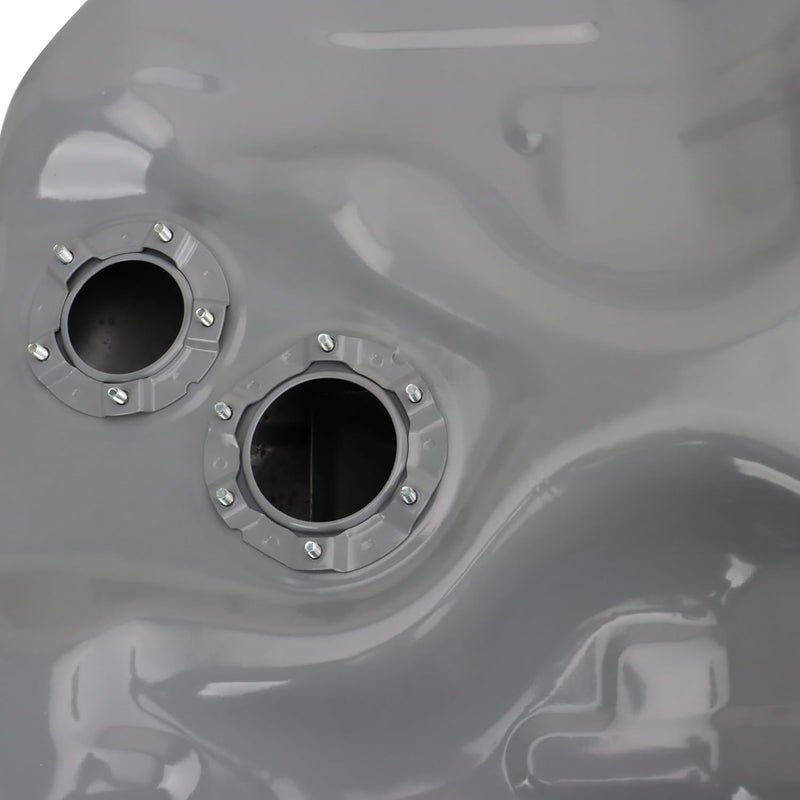 TRQ خزان وقود TRQ سعة 11.9 جالون لسيارة هوندا سيفيك 1999-2000 - Image 5