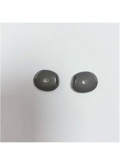 Suitable For Airpods 4 Ultra-thin Ear Cap Apple Bluetooth Headset Non-slip Earphone Cover Generation Earmuffs Can Be Warehouse-Color:Gray-Applicable Models:AirPods4