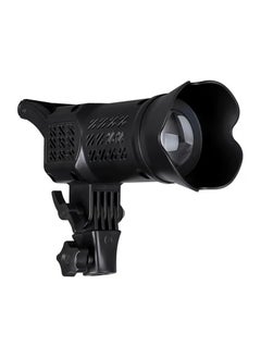 Generic FSD-168 RGB Spotlight And Remote Beam Spot Light Multicolour  - Image 3