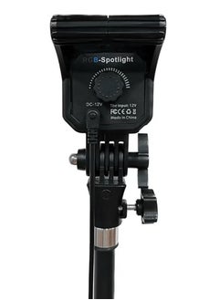 Generic FSD-168 RGB Spotlight And Remote Beam Spot Light Multicolour  - Image 5