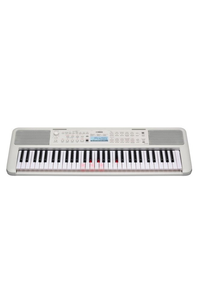 YAMAHA Yamaha EZ-310 61-key Portable Arranger with Lighted Keys  - Image 2