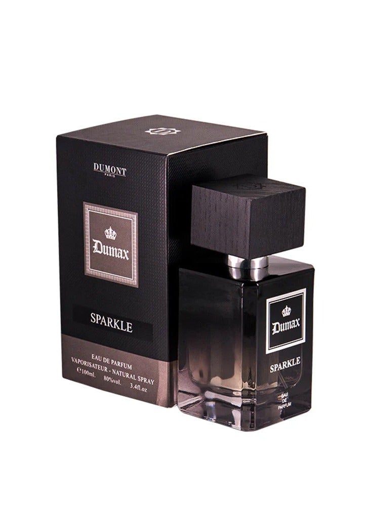 مومونت DUMAX SPARKLE EDP 100 ml - Image 1