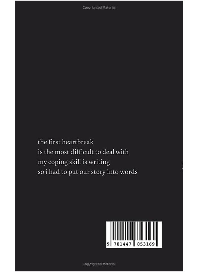Healing my heart  - Image 1