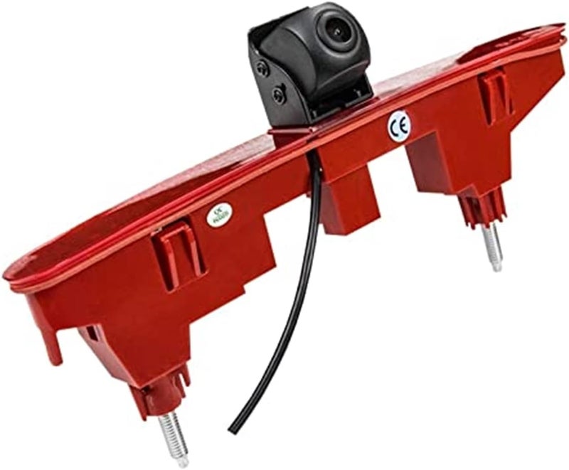 Vuzmode HD 720P Brake Light Camera for Peugeot and Citroen - Image 2