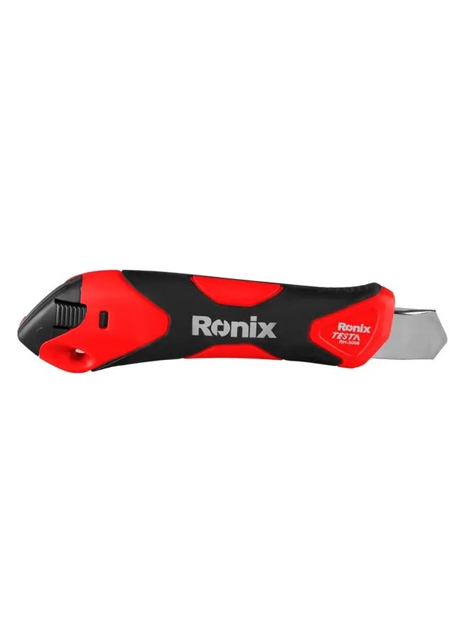 Ronix Scalpel 18mm Model (RH-3006) - Image 2