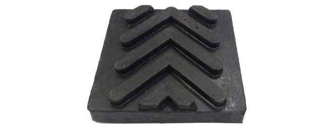 Smartpack Break Rubber Shoe for Packaging of Strapping Machine’s Spare Parts | Replacement part | Tension control | Packaging equipment | Brake pad for strapping machine | Pack of 1 Rubber - Image 4