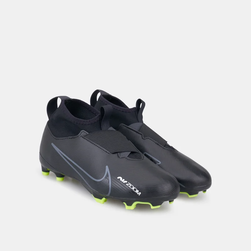 Nike Kids' Mercurial Superfly 9 Academy Multi-Ground Football Shoes
