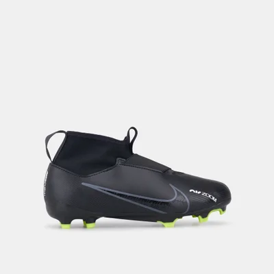 Nike Kids' Mercurial Superfly 9 Academy Multi-Ground Football Shoes