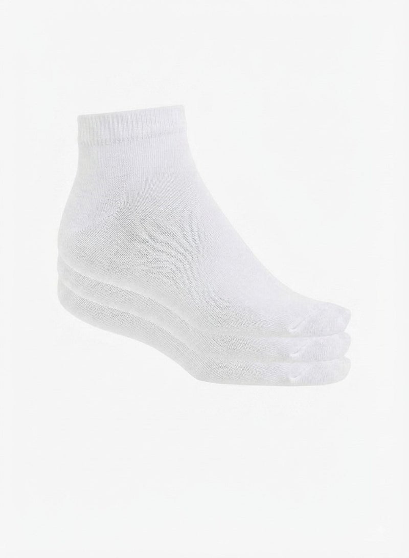 Tropical Men Crew Socks - Image 1