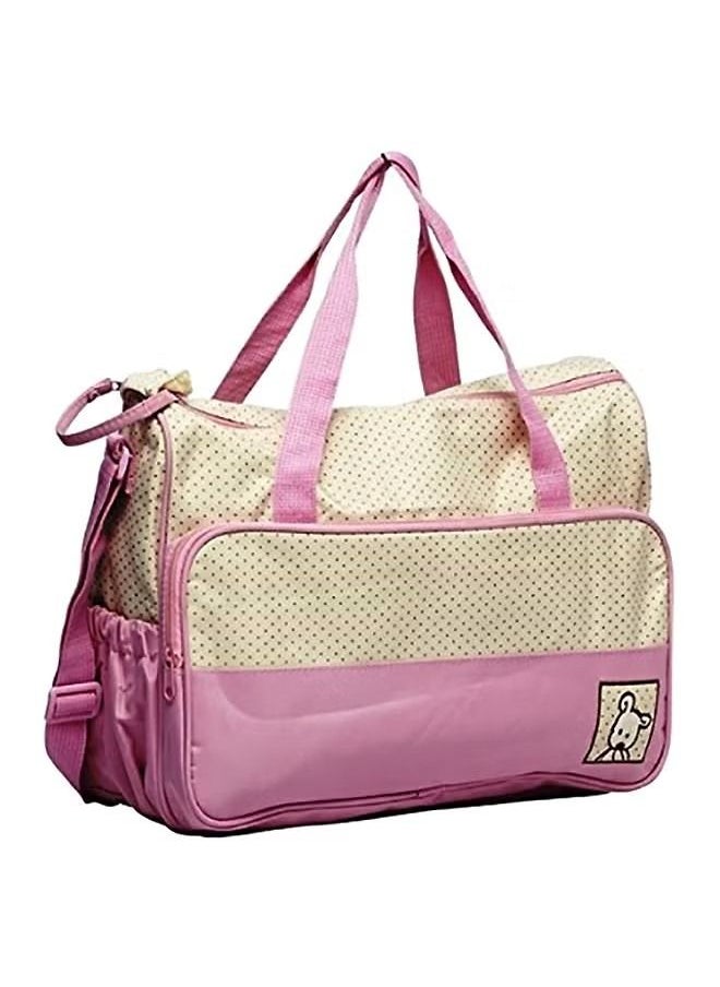ORiTi - ORiTi 5-Piece Baby Diaper Bag Set - Image 1