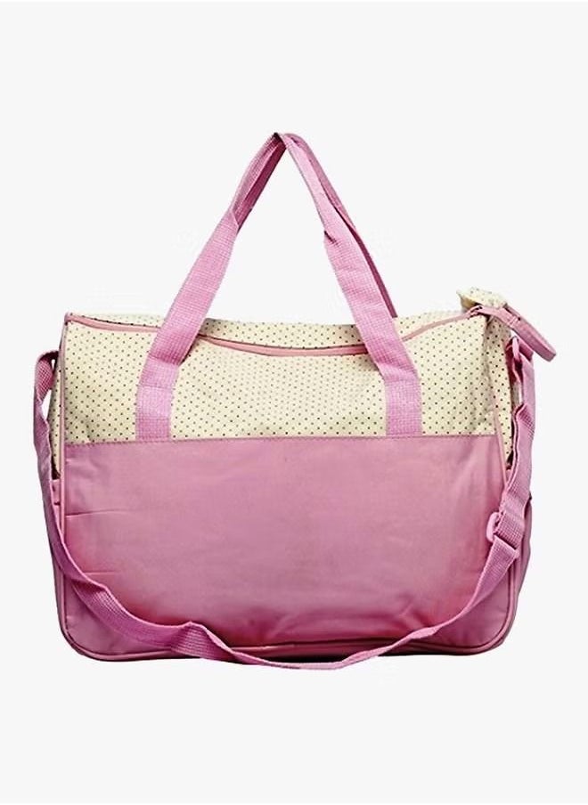 ORiTi - ORiTi 5-Piece Baby Diaper Bag Set - Image 1