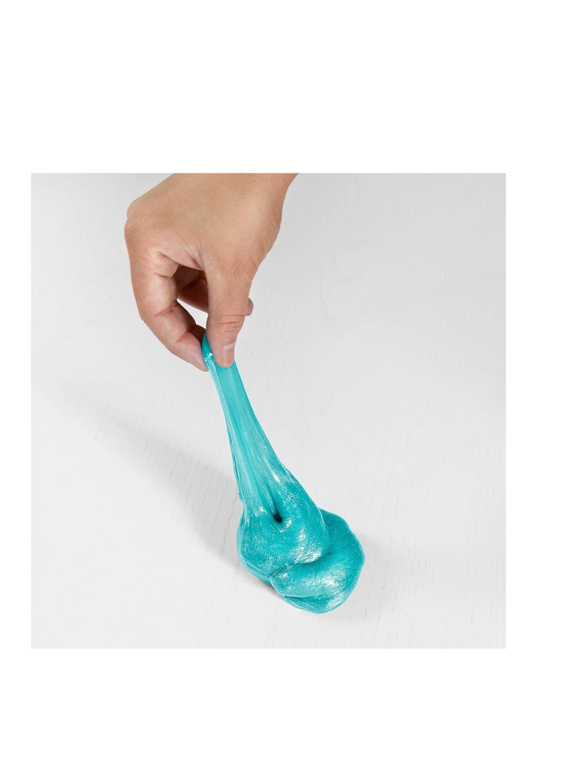 Elmers Elmer's Ready Slime Party Animals 236ML x 2Box - Image 3