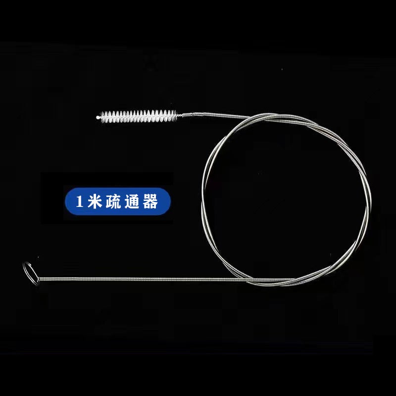Generic Universal Fridge Drain Unblocker Cleaning Tool 1 m 
