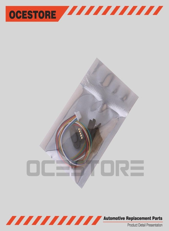 OCESTORE TOF10120 Laser Distance Sensor Laser Rangefinder Ranging Sensor Time of Flight TOF 10120 Laser Flight Distance Measurement Distancing Sensor - Image 3