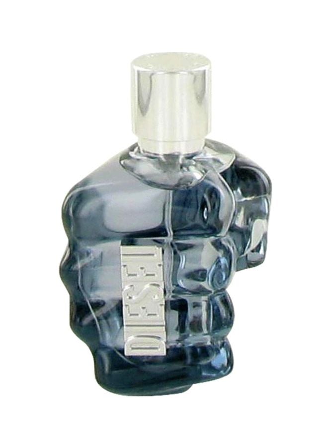 DIESEL Only The Brave EDT 75ml - Image 2